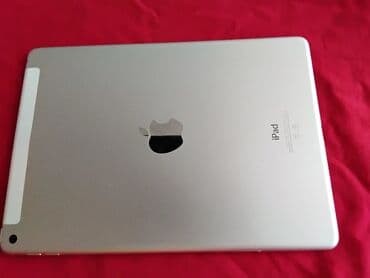 tableti polovni: IPad air 2 iCloud free, celullar moj lucno nije preprodaja ipad je u — 8