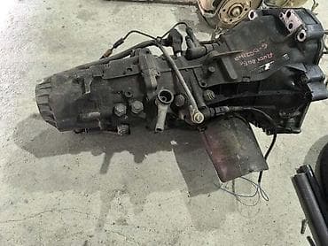 navoj: MENJAC 1.9 TDI 6 BRZINA ZA AUDI A4 OD 2000. DO 2007. GOD. | U ponudi — 4