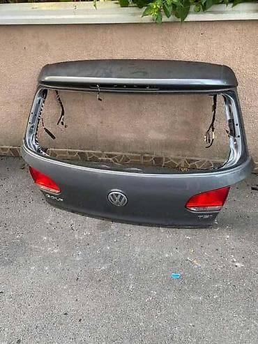 VRATA GEPEK ZA VOLKSWAGEN GOLF 6 OD 2008. DO 2012. GOD. | za golf 6 na lalafo.rs VRATA GEPEK ZA VOLKSWAGEN GOLF 6 OD 2008. DO 2012. GOD. | za golf 6