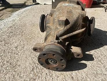 bmw e39: DIFERENCIJAL E46 N42 ZA BMW 315, 316, 318 . OD 2000. DO 2005. GOD — 2