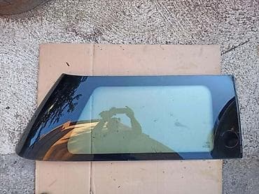 isparivac za sekvent plin: BOCNA STAKLA ZA MINI COOPER, COOPER S, ONE OD 2001. DO 2006. GOD. | — 1