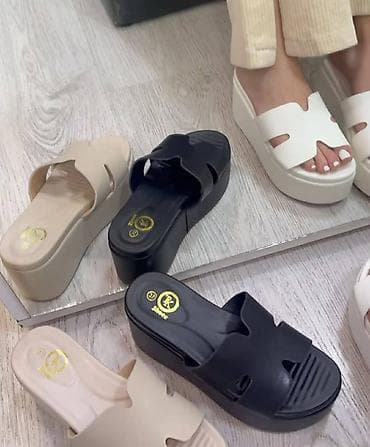 bodi slim: Papuče 41 — 3