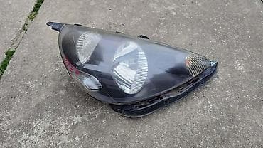 honda maxi skuter: FAROVI ZA HONDA JAZZ | Far Honda Jazz — 4