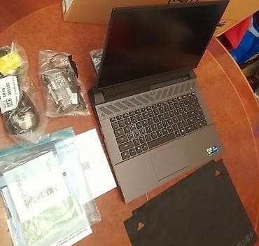 hp netbook: Dell G16 7630 gejming laptop Specifikacije i ključne karakteristike — 5