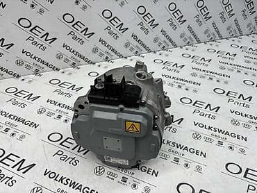 auto otpad pozarevac: HIBRIDNI ALTERNATOR 50 TDI ZA AUDI A6, A6 ALLROAD, A7 . - 4N1 903 — 3