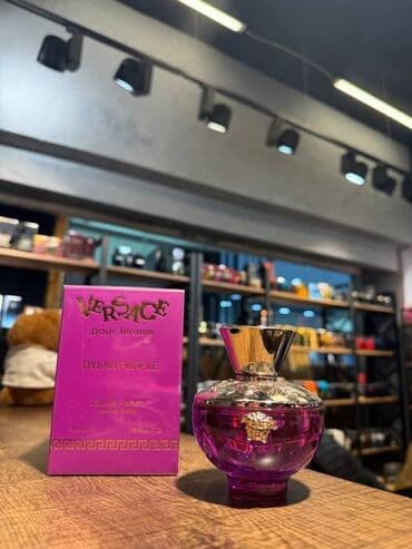 stradivarius parfem: Parfem — 1