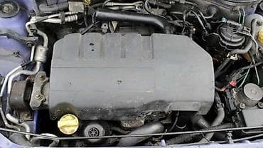 MOTOR 1.3 CDTI ZA OPEL CORSA C OD 2000. DO 2006. GOD. | Polovni