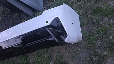 dijagnostika za bmw: ZADNJI BRANIK I20 MSP ZA BMW IX | BMW ix i20 msp zadnji branik top — 3