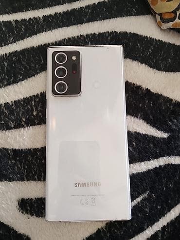 rucni secko cena: Samsung Galaxy Note20 Ultra (SM-N985F/DS) – Dual SIM Ključne — 4