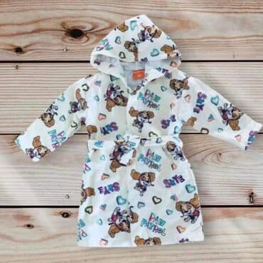 spajdermen duks: Bade mantil 1750din
Paw 2/3,3/4
Spajdermen 2/3
Skay 3/4 — 4