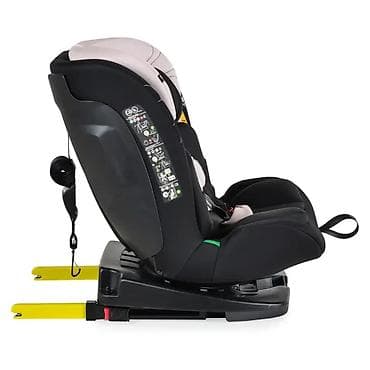 nike kopacke roze: Moni Auto sedište za decu Vamos 40–150 cm – Baby Pink (šifra — 3
