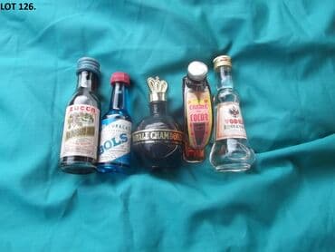 two and a half man online sa prevodom: Reklamne flašice mini bottles unučići čokanji fraklići 5. Kao sa slika — 6