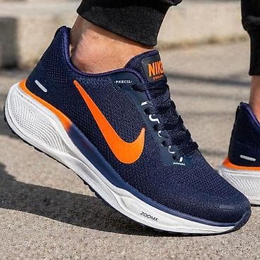 Patike: Nike patike NOVO Novo Brojevi 41 do 46 fb Moja Kupovina 1 april — 2