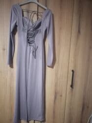 sako haljina stradivarius: Haljine — 2