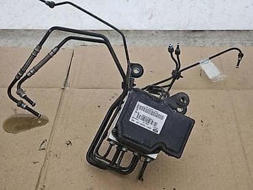 Brake System: ABS PUMPA 2.0 110KW ZA FORD GALAXY OD 2006. DO 2010. GOD. - — 2