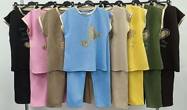 buzz pancevo: Kompleti
Cena 3600
Uni vel.
V30 — 10