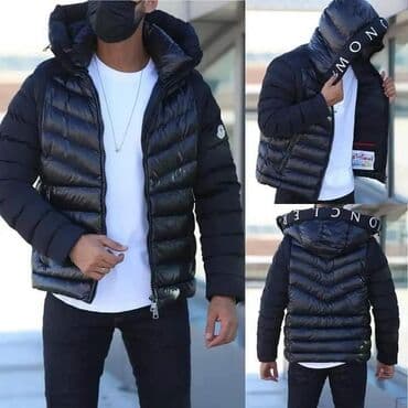 geographical norway jakne: S - 2xl
7200 — 6