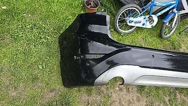tomos apn 7: ZADNJI BRANIK F48 ZA BMW X1 | BMW x1 f48 zadnji branik 7355260 — 4