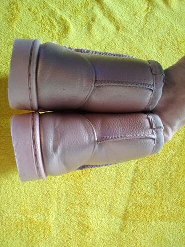 sandale puder roze: Ugg čizme, UGG, Veličina - 33 — 6