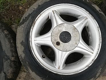 car seat covers for renault scenic: Alu felne 13 — 3