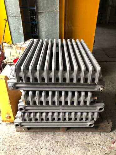 Usluge u domaćinstvu: Peskarenje i plastifikacija — 22