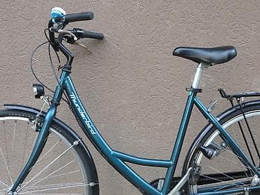 kopacke polovne: Bicikl-THUNDERBIRD 28" Bicikl je u dosta dobrom stanju bez ikakvog — 5