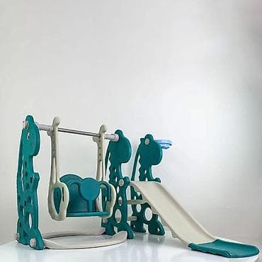 02. Igraonica 3u1 Dobrodošli u svet zabave i avanture u sa našim