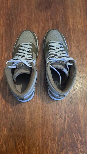 velicina cipela u cm: Patike, Nike, veličina - 47 — 5
