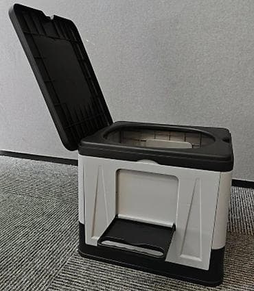 Sports & Leisure: Prenosiva kabina za privatnost – tuš/toaleta/svlačionica za plažu i — 8