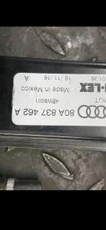 more link: AUDI Q5 80A 2018 PODIZAC STAKLA MEHANIZAM 80A837462A | Audi a3 a4 a5 — 2