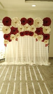 Usluge: Organizacija događaja | Event decoration — 2