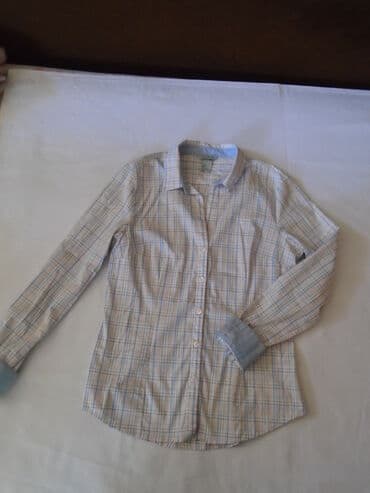 tunika boho style: H&M, L (EU 40), bоја - Šareno — 1
