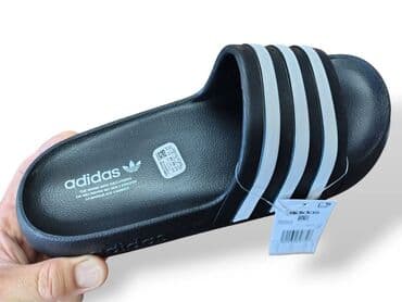 hugo papuce: Slippers, size - 45 — 5