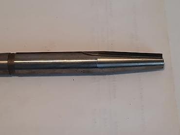 magnet za strujomer: Konusni razvrtac 12mm/18mm, odnos glodalo konusno, rajber Odnos — 4