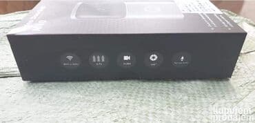 wifi zvono sa kamerom: M10 Video Wifi zvonoMoj kp M10 Video Vifi zvono na vratima Bežični — 10