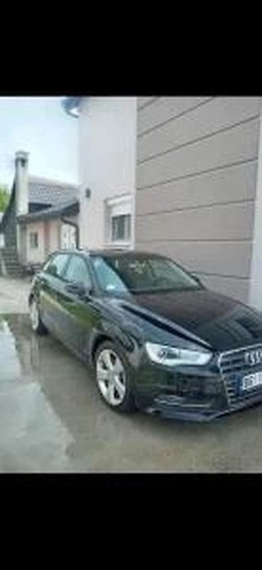 car buy: AUDI A3 2015 8V RETROVIZOR L I D | Audi a3 8 delovi  06******** — 1