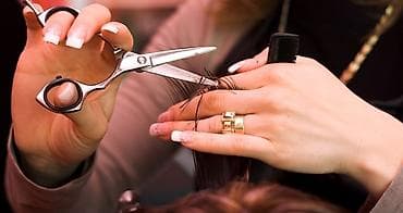 Frizer dolazi na adresu- Beograd Nemate vremena? Ne možete? Ne da Vam