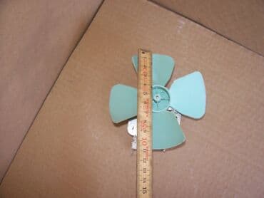 Kitchen Appliances: Ventilator 220V odgovara i za neke aspiratore Ventilator je odlicno — 1