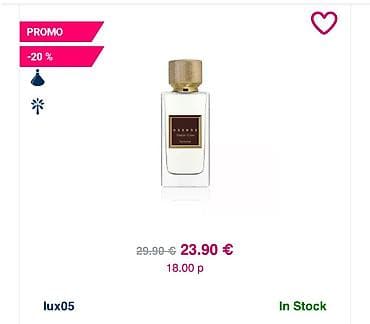 pandora minđuše cena: Luksuzni parfemi ESSENS – kolekcija - Western Spirit (šifra: lux10) — 6