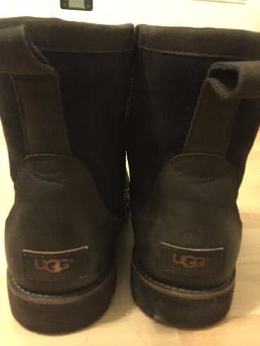 opposite novi sad: Boots, size - 43 — 5