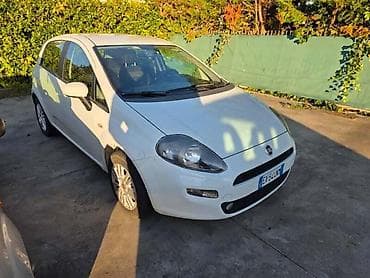 fiat evo: FIAT EVO 2012. GOD. - KOMPLETAN AUTO U DELOVIMA | AUTO DELOVI RS – — 1