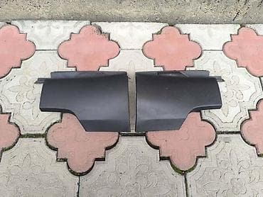 Karoserija: KRAJ PRAGA ZA VOLKSWAGEN PASSAT B6, PASSAT B7 | Krajevi praga za — 3