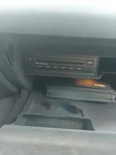 car bluetooth adapter: AUDI Q5 DELOVI CD SARZER CHANGER | Audi q5 DELOVI 06******** — 2