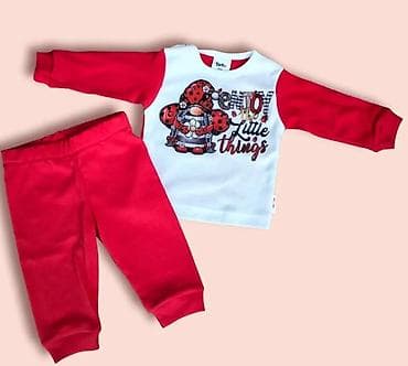 zara basic sako: Dečiji komplet za bebe – duksić i pantalone - Dvod delni komplet od — 8