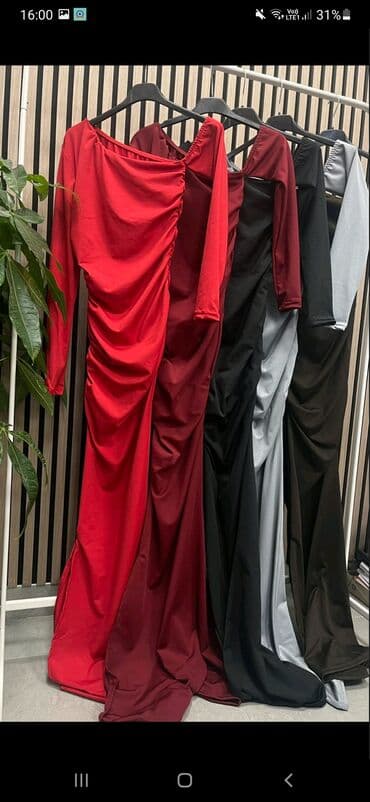 Muška obuća: 2100
Wi — 2