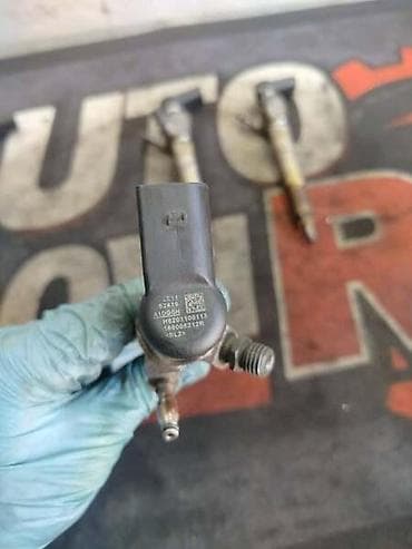 auto otpad audi cacak: DIZNE (INJEKTORI) ZA RENAULT SCENIC OD 2006. DO 2016. GOD. | Dizne — 3