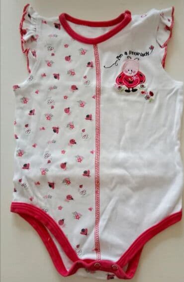 nike air duksevi: Komplet: Duks, Bodi, 86 — 3