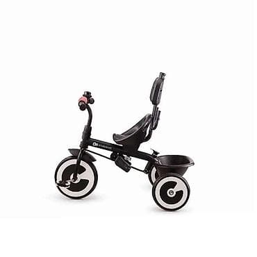 sprovodnici za stapove: KINDERKRAFT TRICIKL ASTON – ROSE PINK SKU/Šifra: KRASTO00PNK — 4