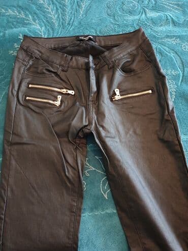 Women's Clothing: Svecane pantalone br.38 — 4