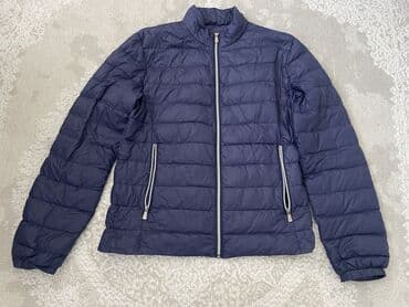 push up helanke novi sad: Trussardi Jeans, L (EU 40), XL (EU 42), Single-colored, Feathers — 1